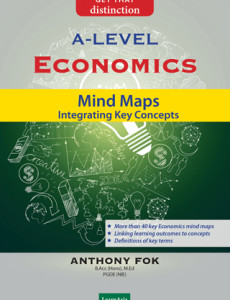 GCE ‘A’ Level Economics: Mind Maps Integrating Key Concepts